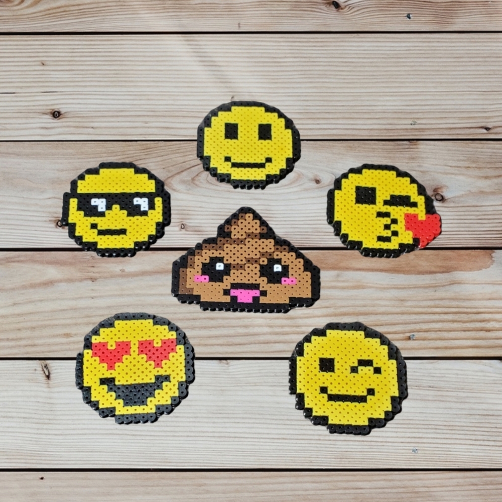 Gifts for Kids/Teens - Magnet Set- Nerdy Geeky